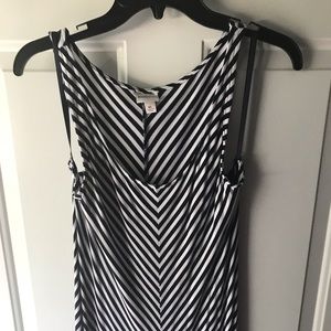 Marina Maxi Dress